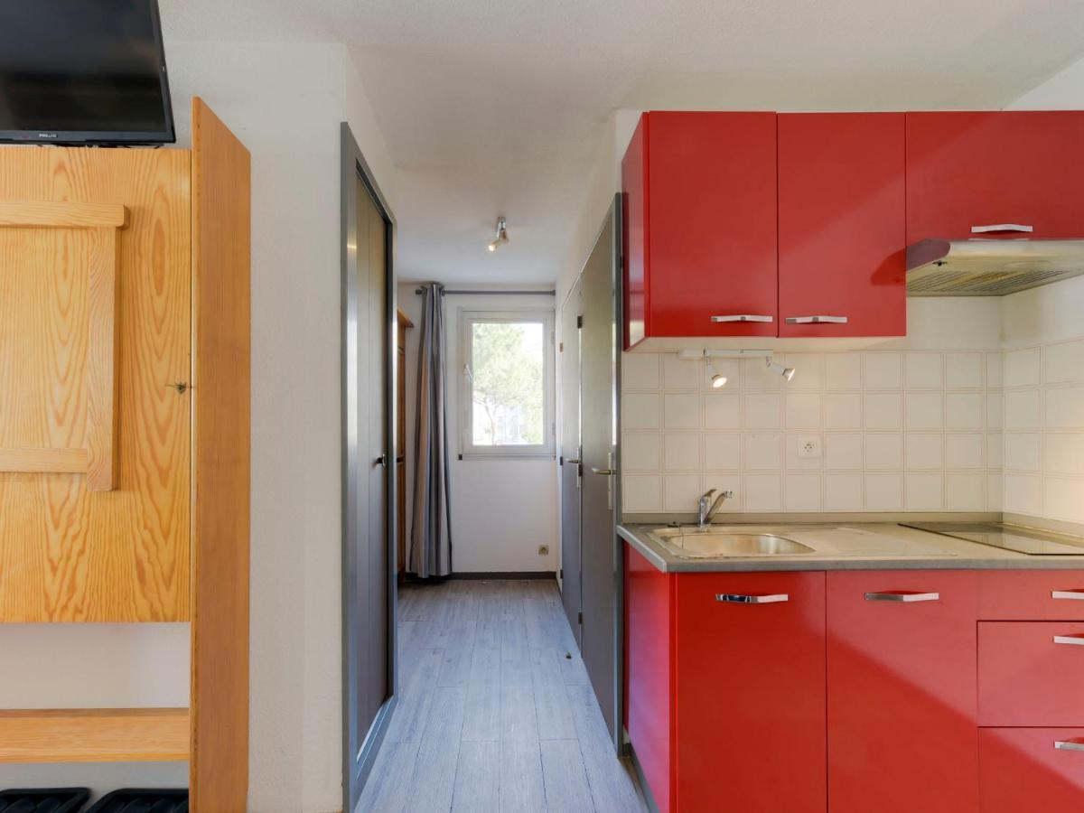Apartment Le Californie By Interhome Ле-Гро-дю-Руа Экстерьер фото