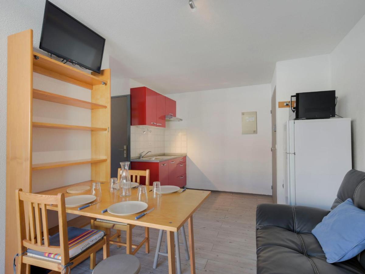 Apartment Le Californie By Interhome Ле-Гро-дю-Руа Экстерьер фото